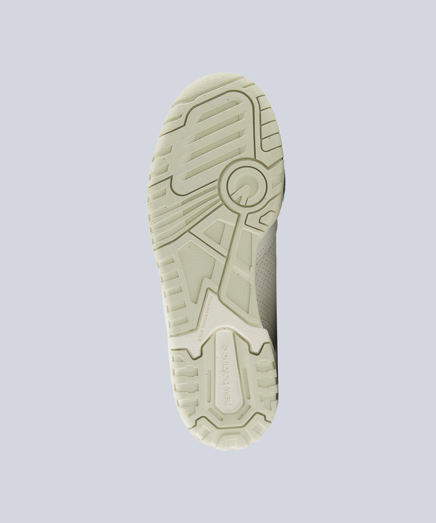 Tenis New Balance Para Mujer Crema